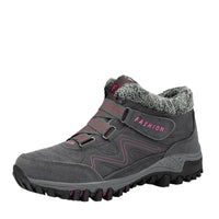 Gray Pink