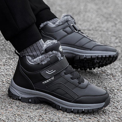 Ortho Frost - Comfortable Boots