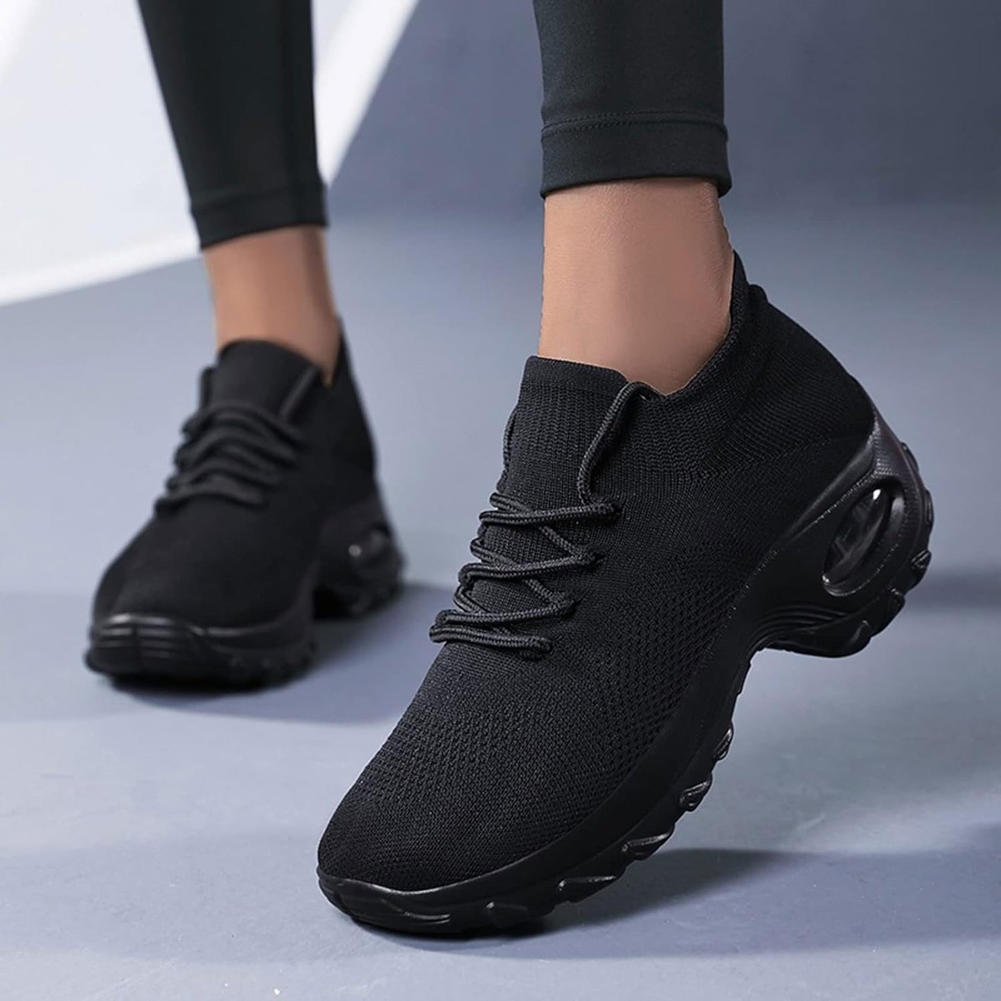 Ortho Stretch - Comfortable Shoes