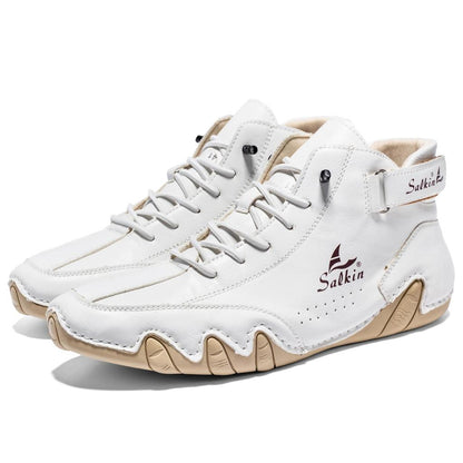 OrthoPur - Pain-relieving Barefoot Shoes