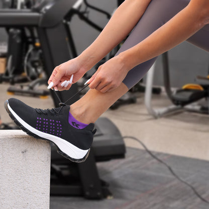 Ortho Stretch - Comfortable Shoes