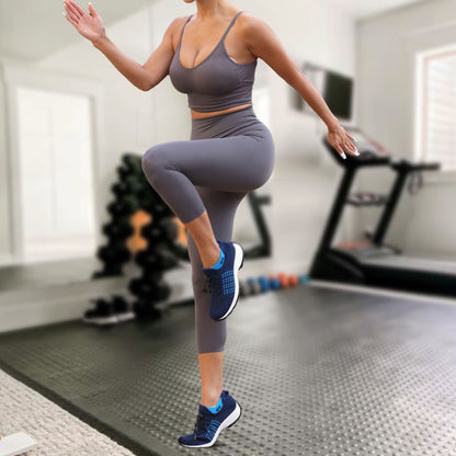 Ortho Stretch - Comfortable Shoes