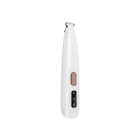 PET CUT - gentle fur trimmer for dogs and cats
