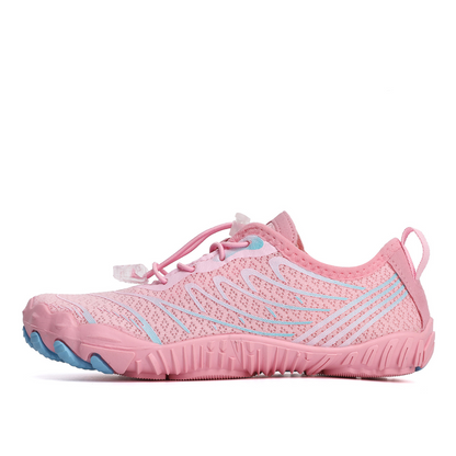 Ubung Pro Barefoot Shoes