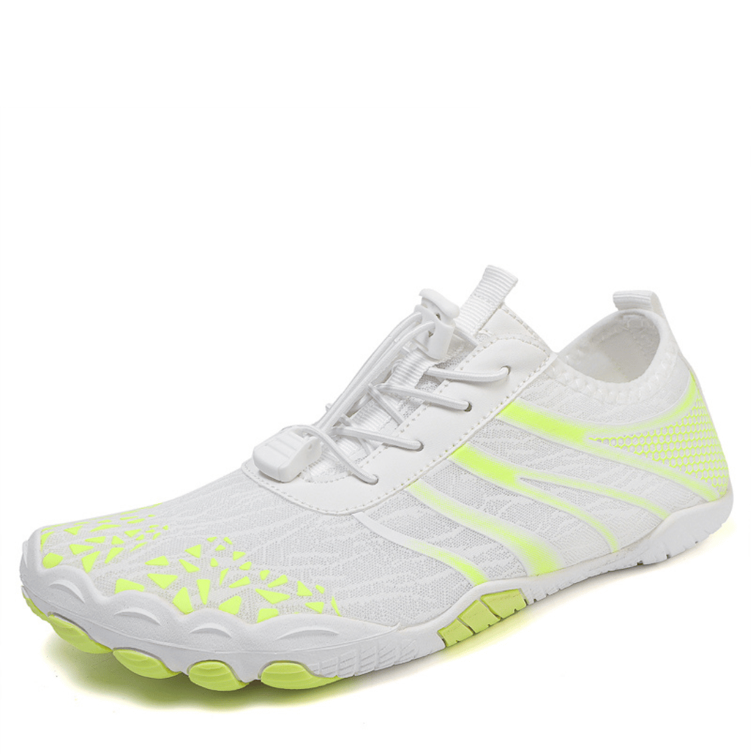 Travel Pro Barefoot Shoes