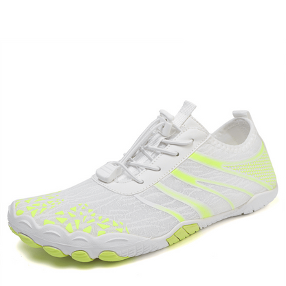 Travel Pro Barefoot Shoes