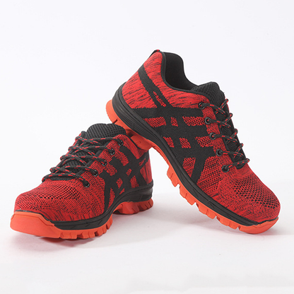 Colton - Dual-Tech Safety Shoes