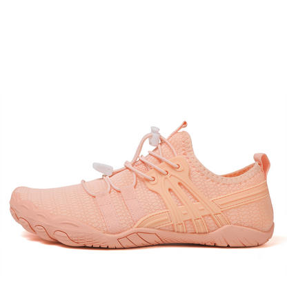 Flex 2.0 barefoot shoe