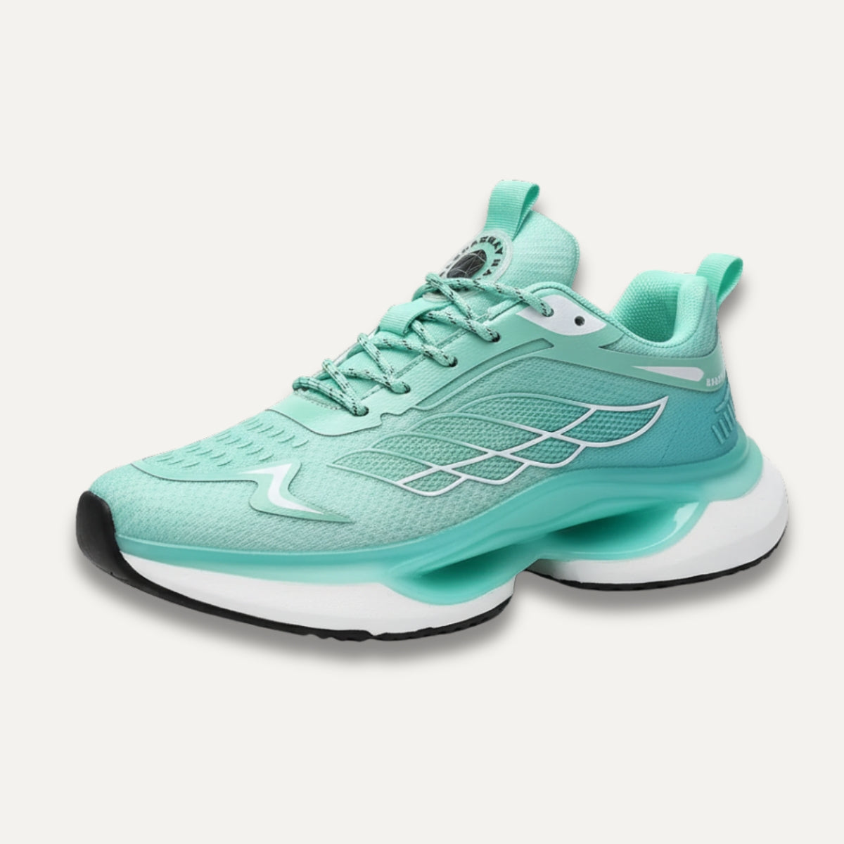 Balub - Hands Free and Supportive Walking Shoes