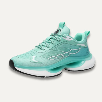 Balub - Hands Free and Supportive Walking Shoes