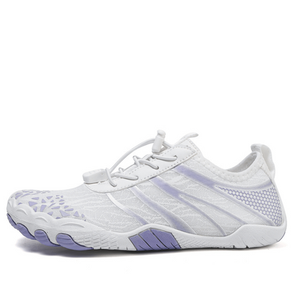 Travel Pro Barefoot Shoes