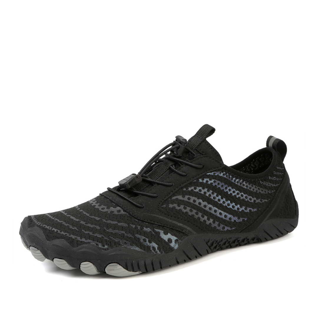 Feel Pro barefoot shoes