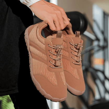 Naturtritt Barefoot Shoes