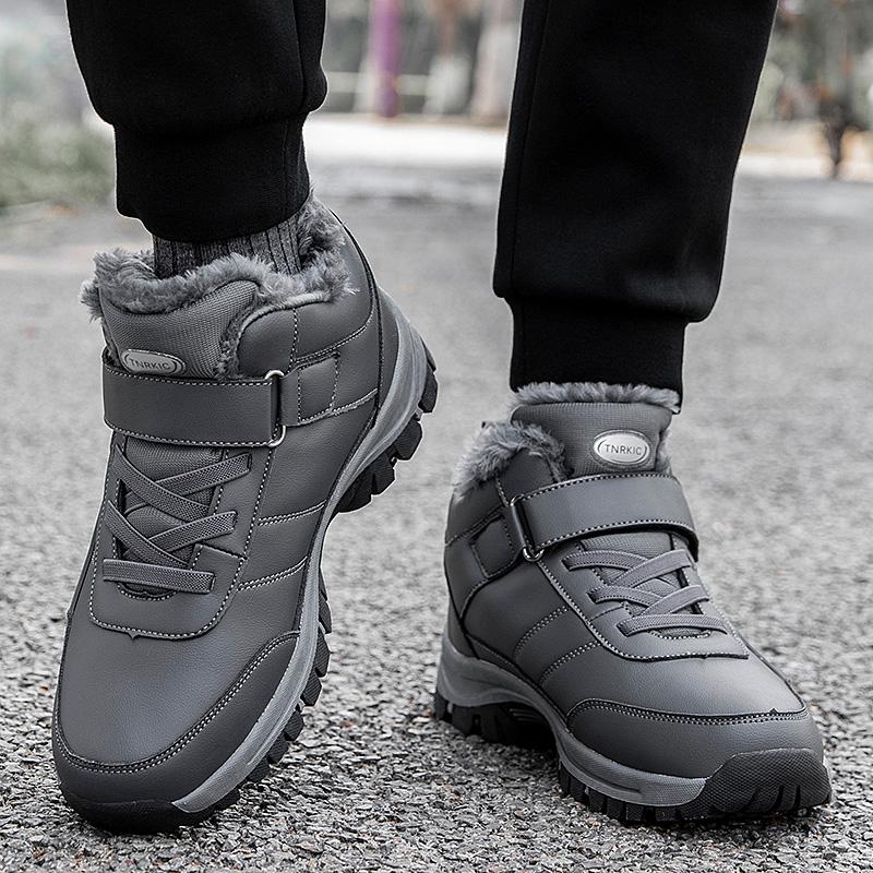 Ortho Frost - Comfortable Boots