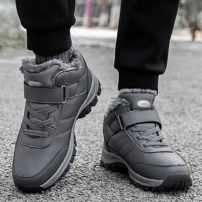 Ortho Frost - Comfortable Boots