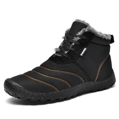 KOMFORT Pro - Orthopedic Barefoot Shoes