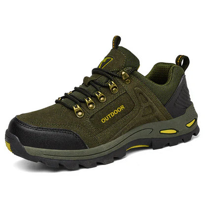 Nova Vital - Orthopedic Hiking Shoes
