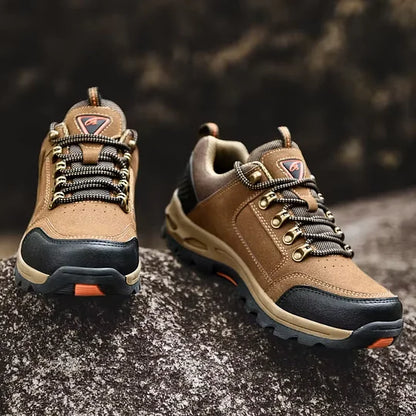 Nova Vital - Orthopedic Hiking Shoes