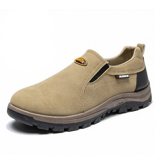 Vita - Outdoor Leather Shoes