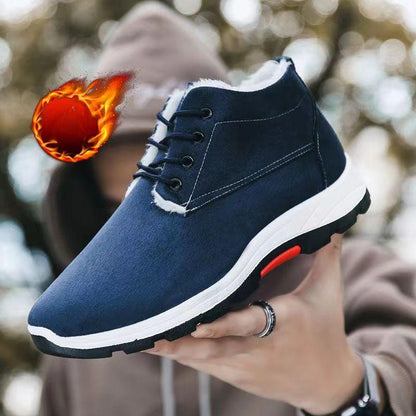 Ortho CozyChill - Orthopedic Boots