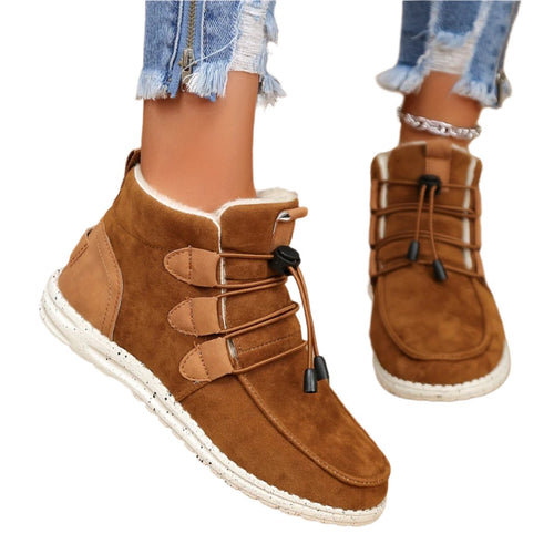 Sophie - Winter boots for women