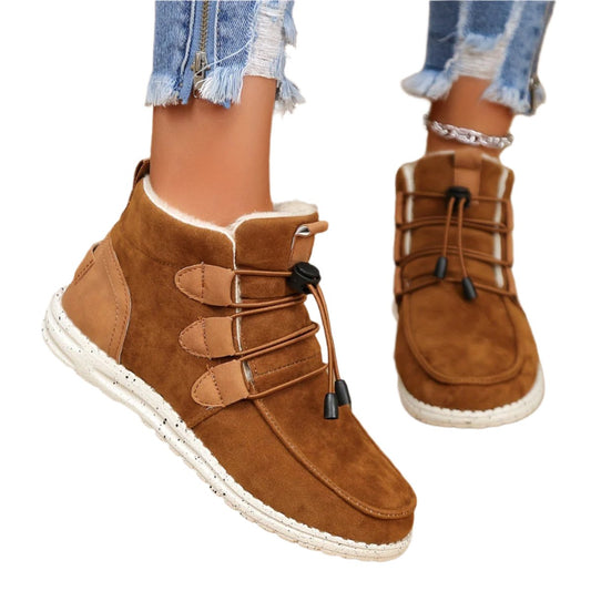 Sophie - Winter boots for women