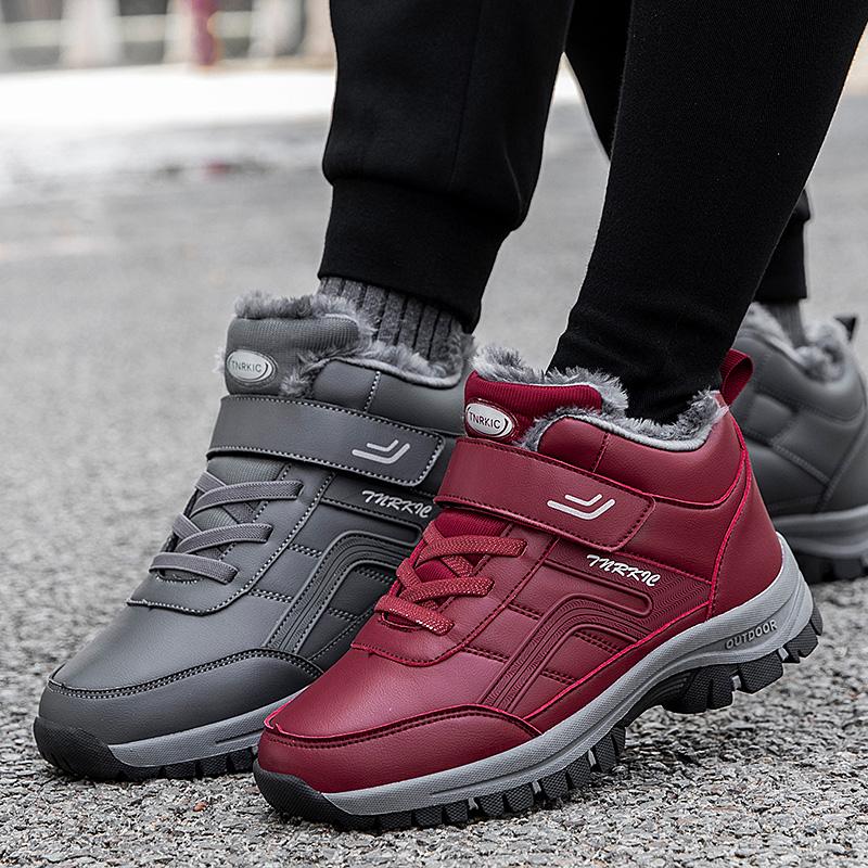 Ortho Frost - Comfortable Boots