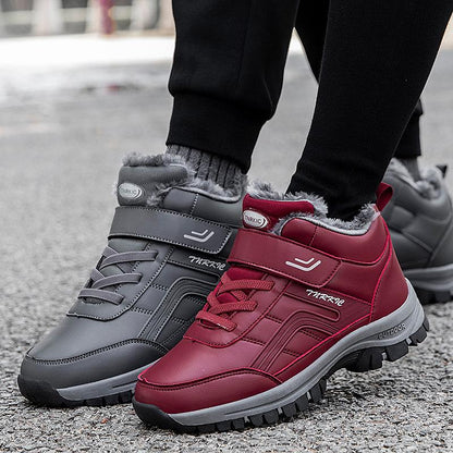 Ortho Frost - Comfortable Boots