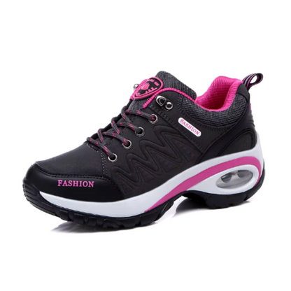 Ortho Step - Ergonomic Women's Sneakers