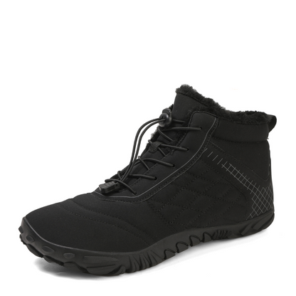 Snug Pro - Winter barefoot shoes