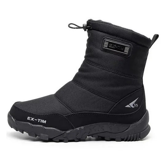 Snowy - Orthopedic Men's Boot