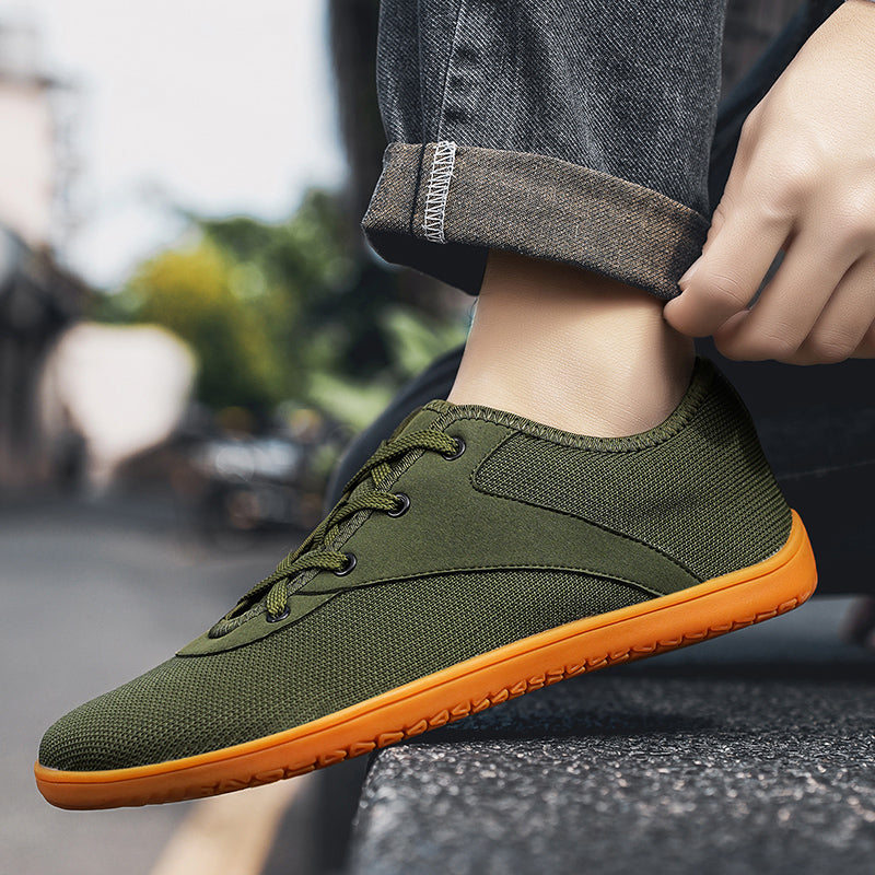 FreeFlex barefoot shoes