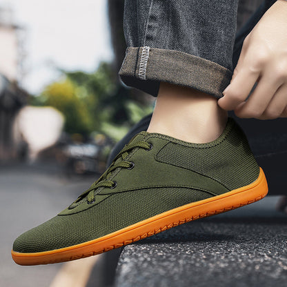 FreeFlex barefoot shoes