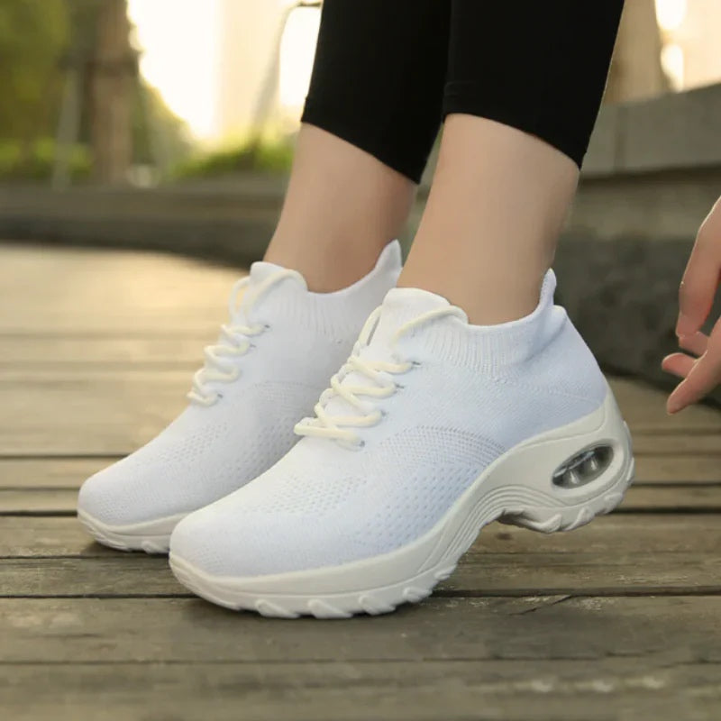 Orthoshoes - Ergonomic Pain Relief Shoe