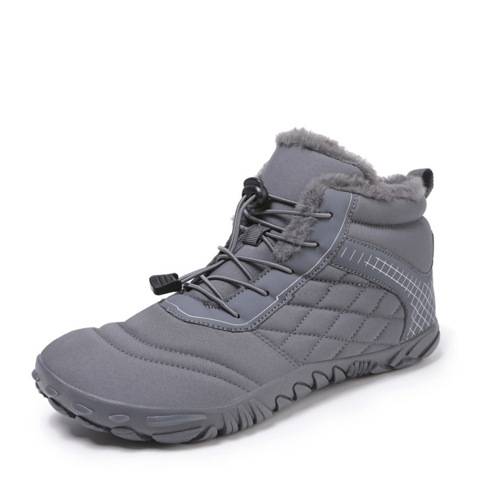 Snug Pro - Winter barefoot shoes
