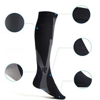 ComfyLegs - Compression stockings