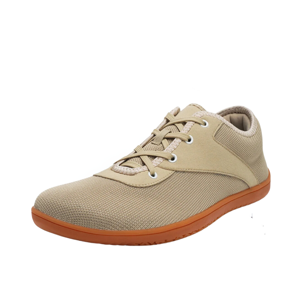 Rock - Barefoot Shoes