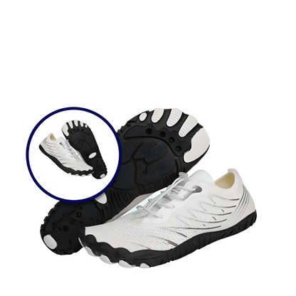 EasyWalk Pro - Orthopedic Barefoot Shoes