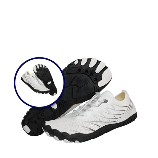 EasyWalk Pro - Orthopedic Barefoot Shoes