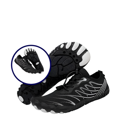 EasyWalk Pro - Orthopedic Barefoot Shoes