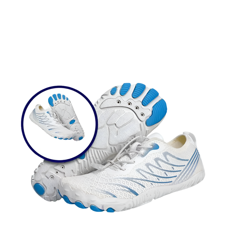 EasyWalk Pro - Orthopedic Barefoot Shoes