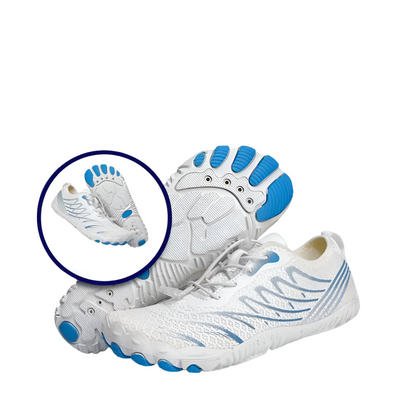 EasyWalk Pro - Orthopedic Barefoot Shoes