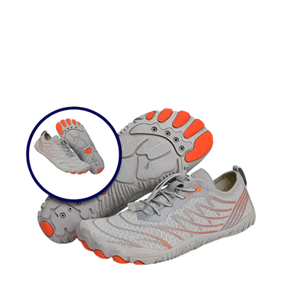EasyWalk Pro - Orthopedic Barefoot Shoes
