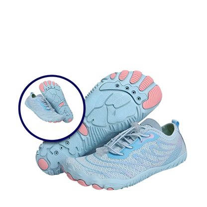 EasyWalk Pro - Orthopedic Barefoot Shoes