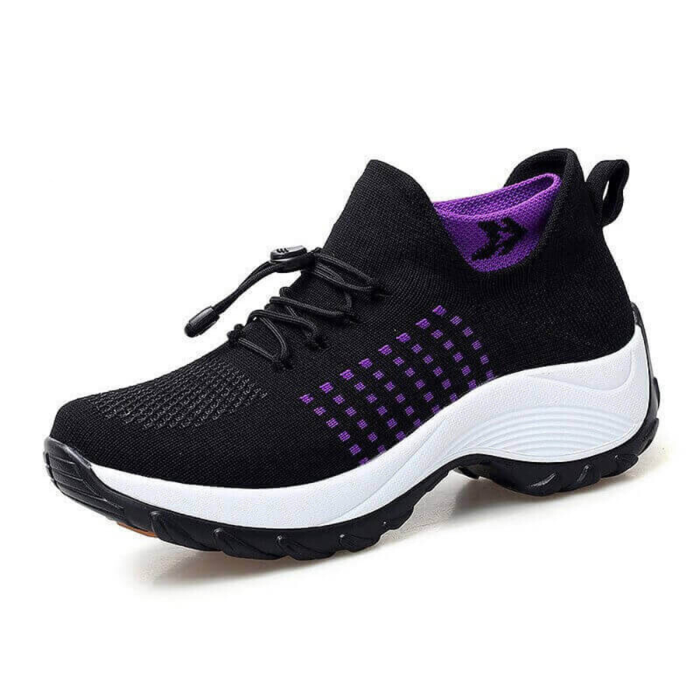 Ortho Stretch - Orthopedic Shoe