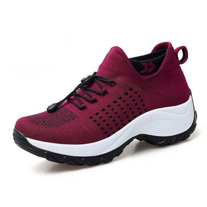 Ortho Stretch - Orthopedic Shoe