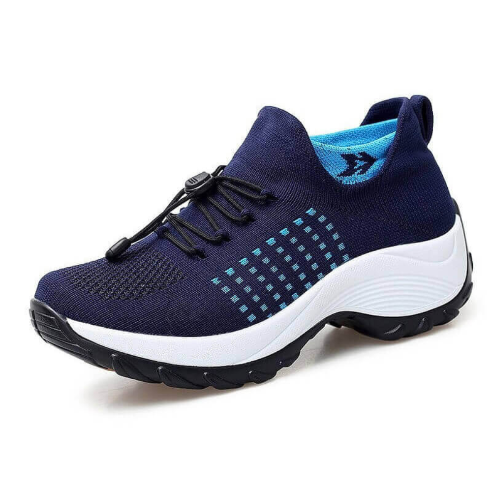 Ortho Stretch - Orthopedic Shoe