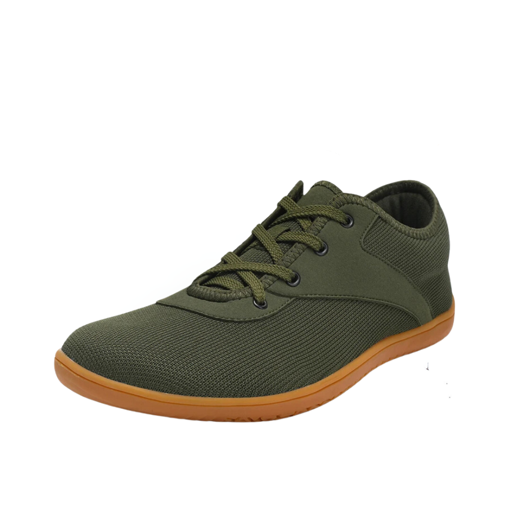 Rock - Barefoot Shoes