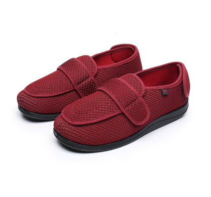 OrtoSko - Diabetic shoes for swollen feet