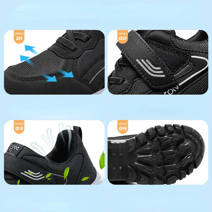 Alex & Eva - Orthopedic Sports Shoes